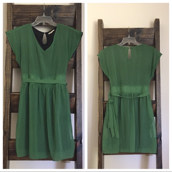 Tulle Dresses & Skirts - TULLE (Anthropologie) Dress - Barely Worn